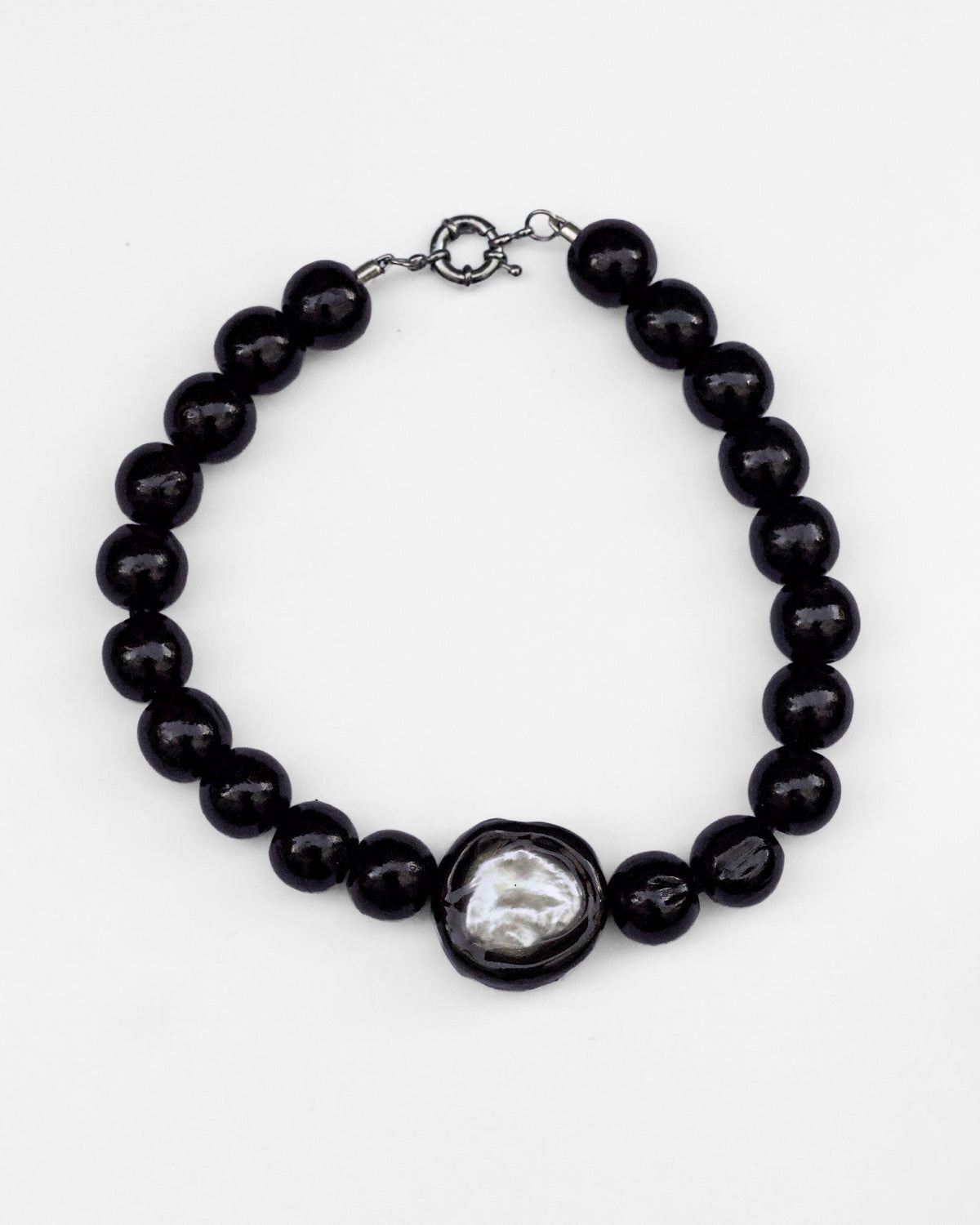 Collar Solera