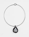 Collar Canastera