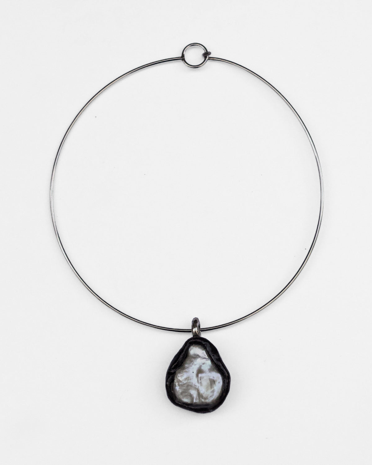 Collar Canastera
