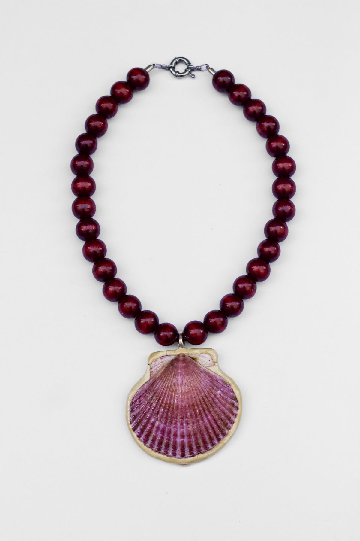 Collar Zamburiña