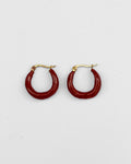 Pendientes Boussa
