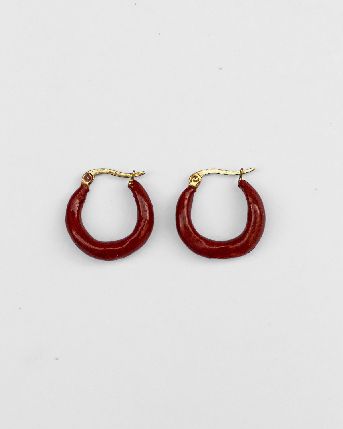 Pendientes Boussa