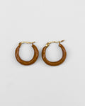 Pendientes Boussa