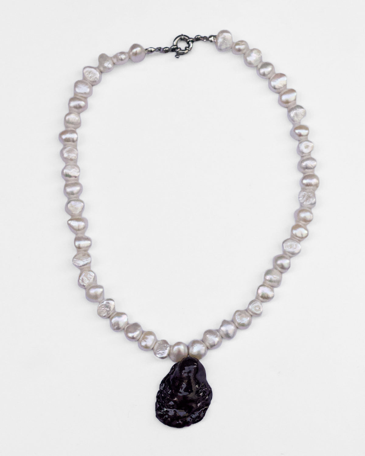 Collar Alba