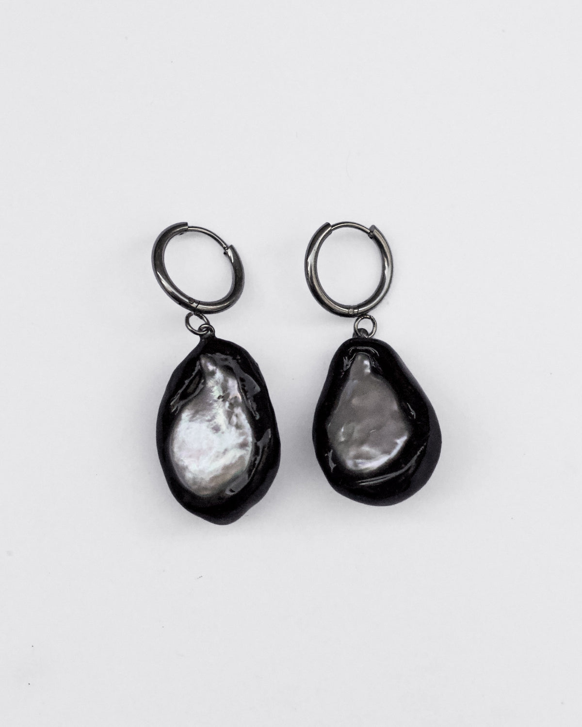 Pendientes Caleta
