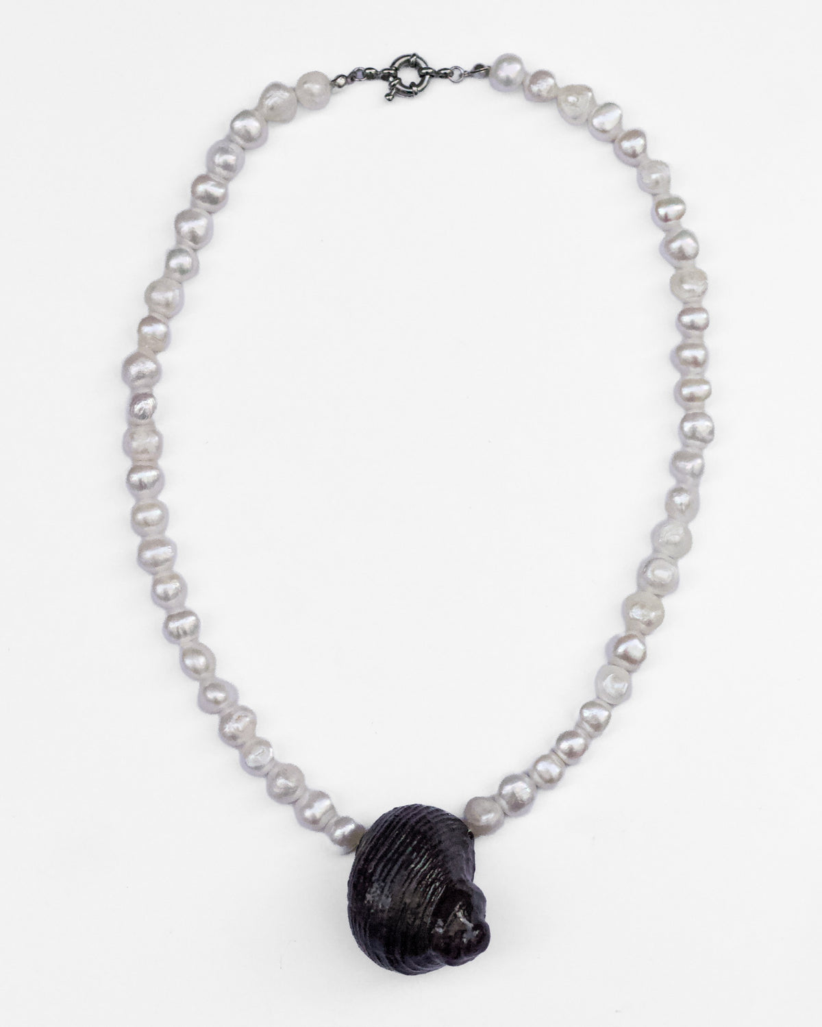 Collar Burgaillo