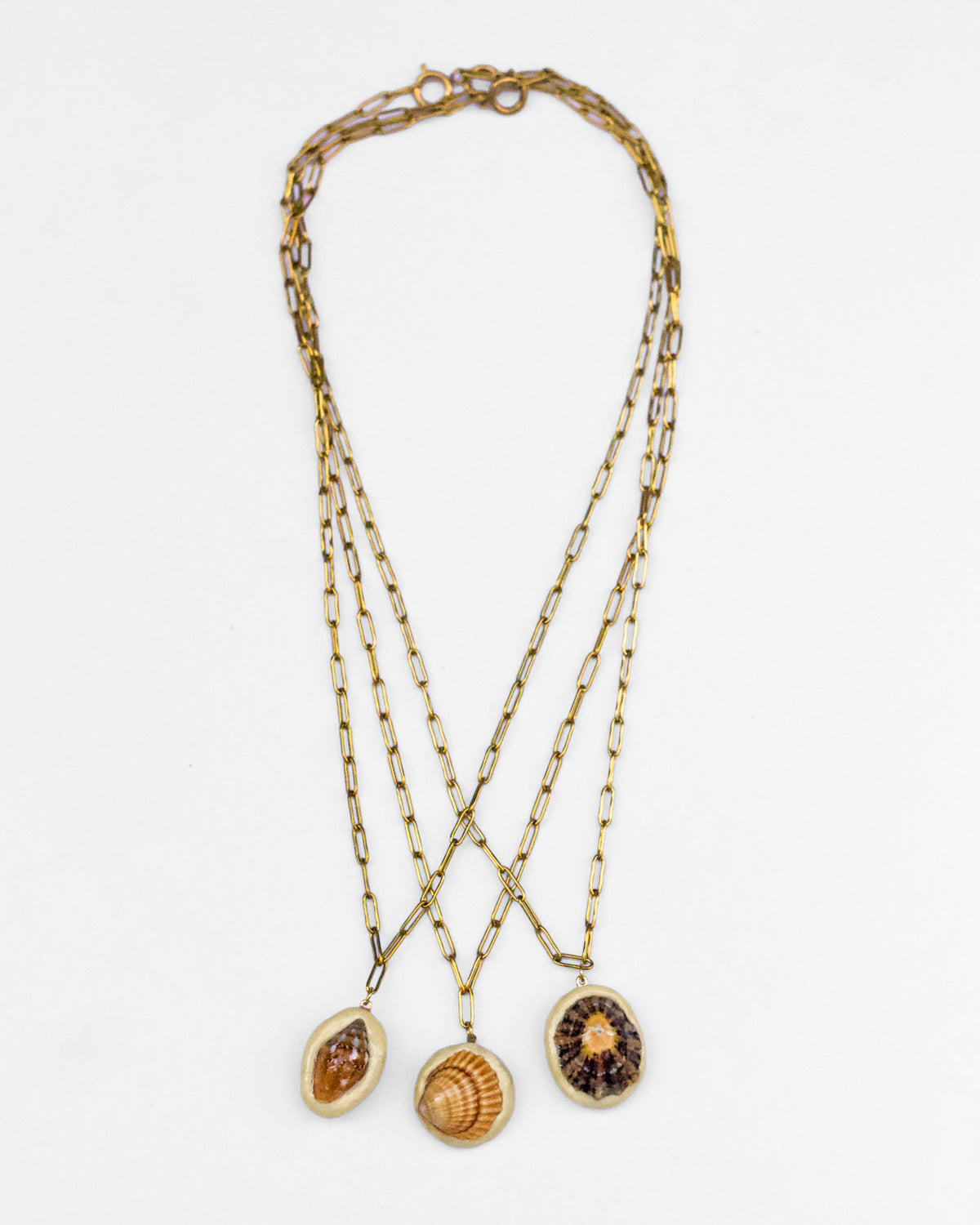 Collar Famara