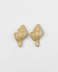Pendientes Chalana