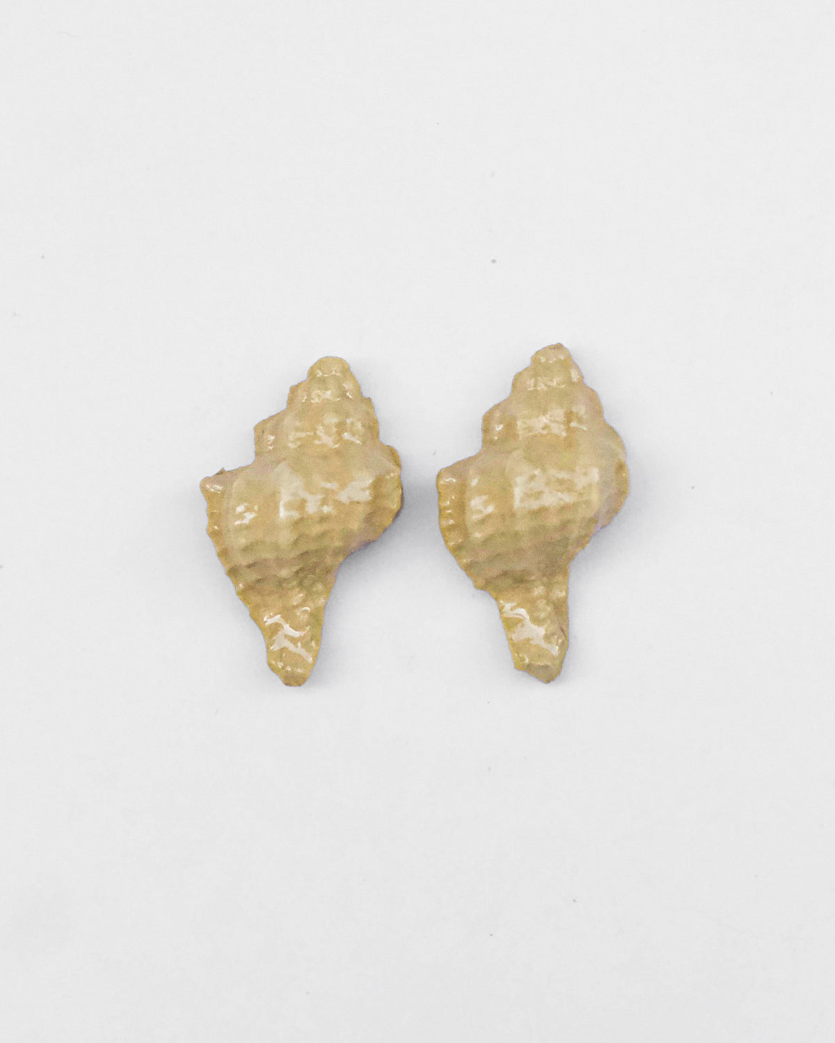 Pendientes Chalana