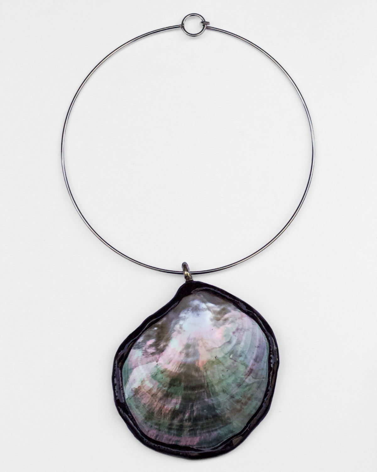Collar Pureza