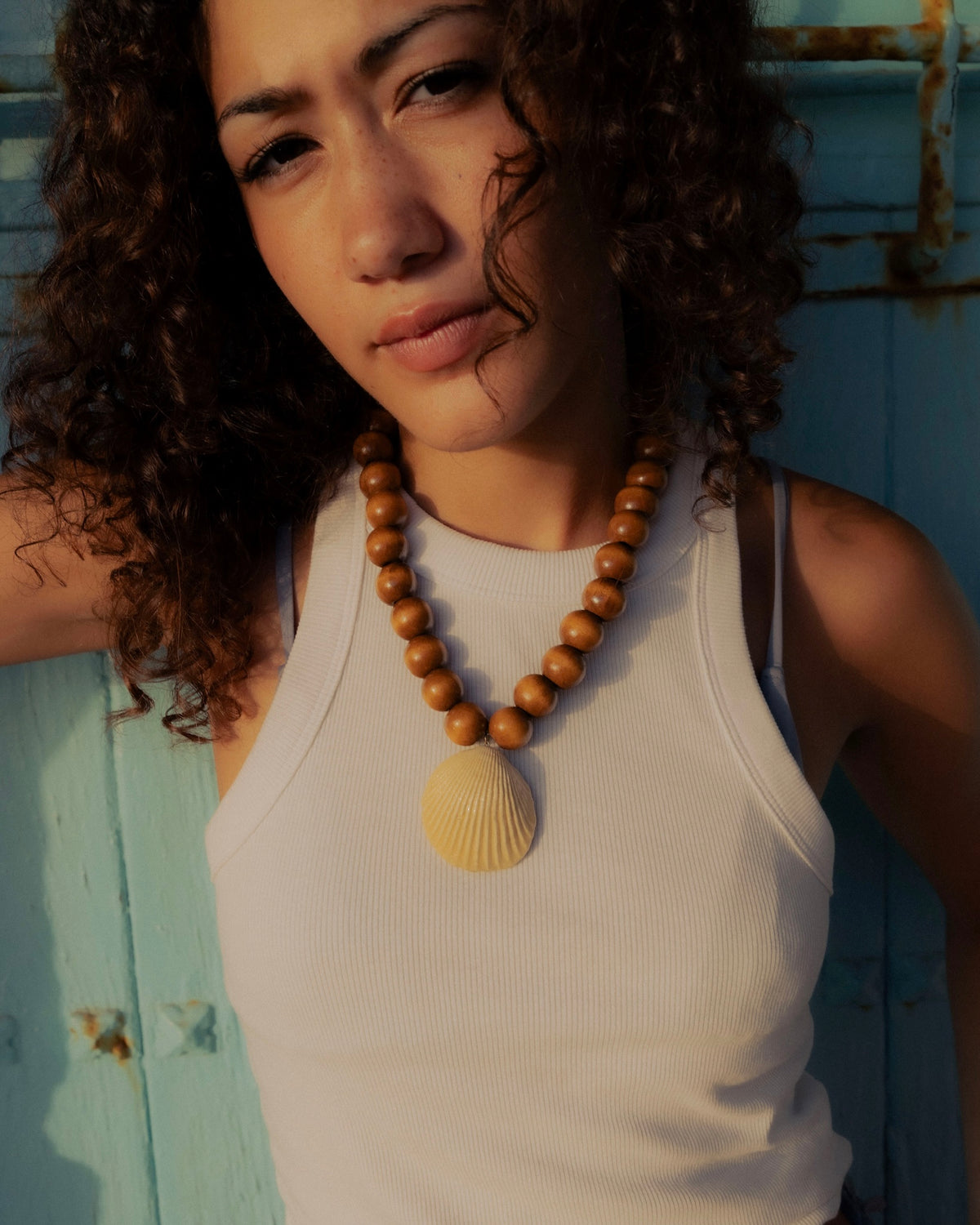Collar Vera