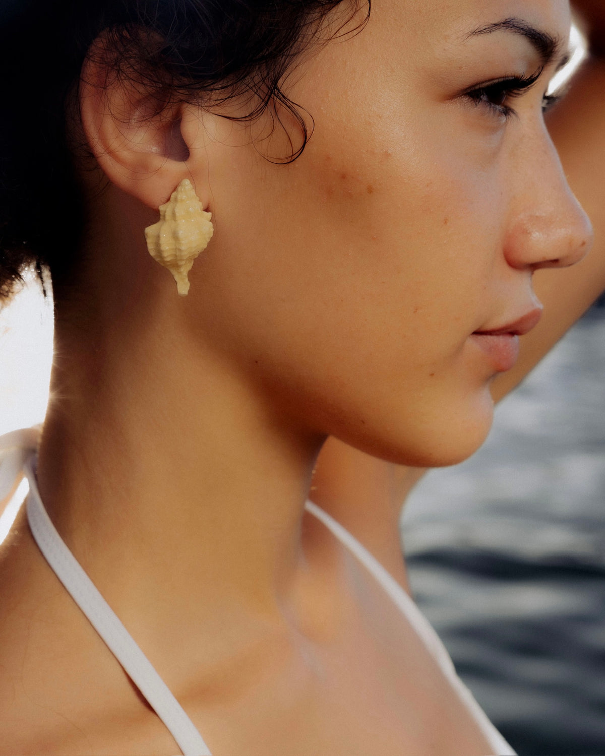 Pendientes Chalana