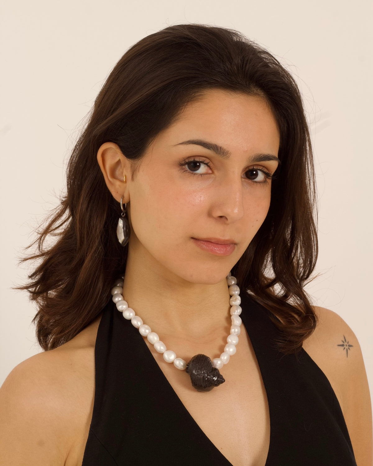 Collar Burgaillo