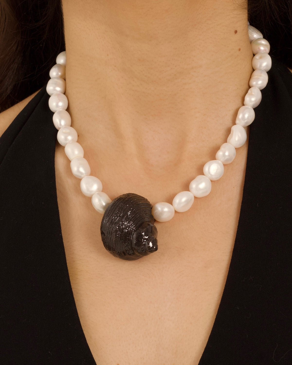 Collar Burgaillo