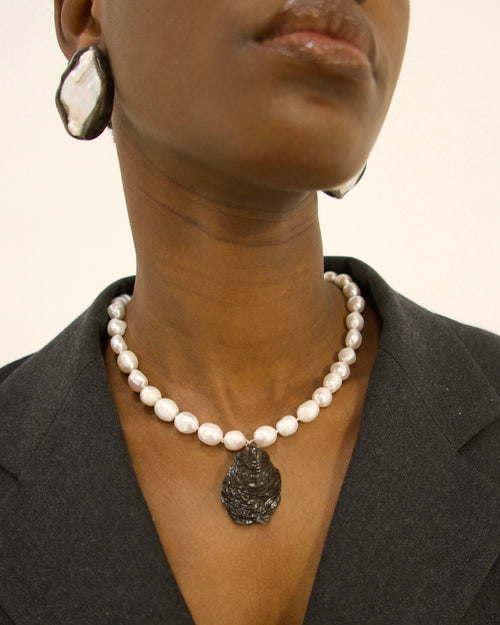Collar Alba