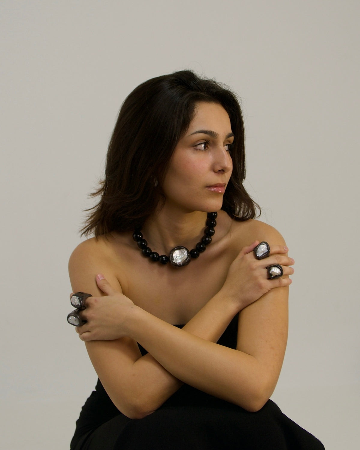 Collar Solera