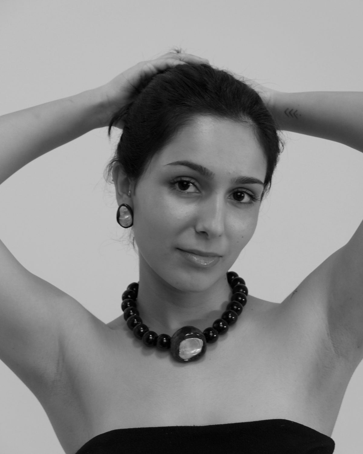 Collar Solera