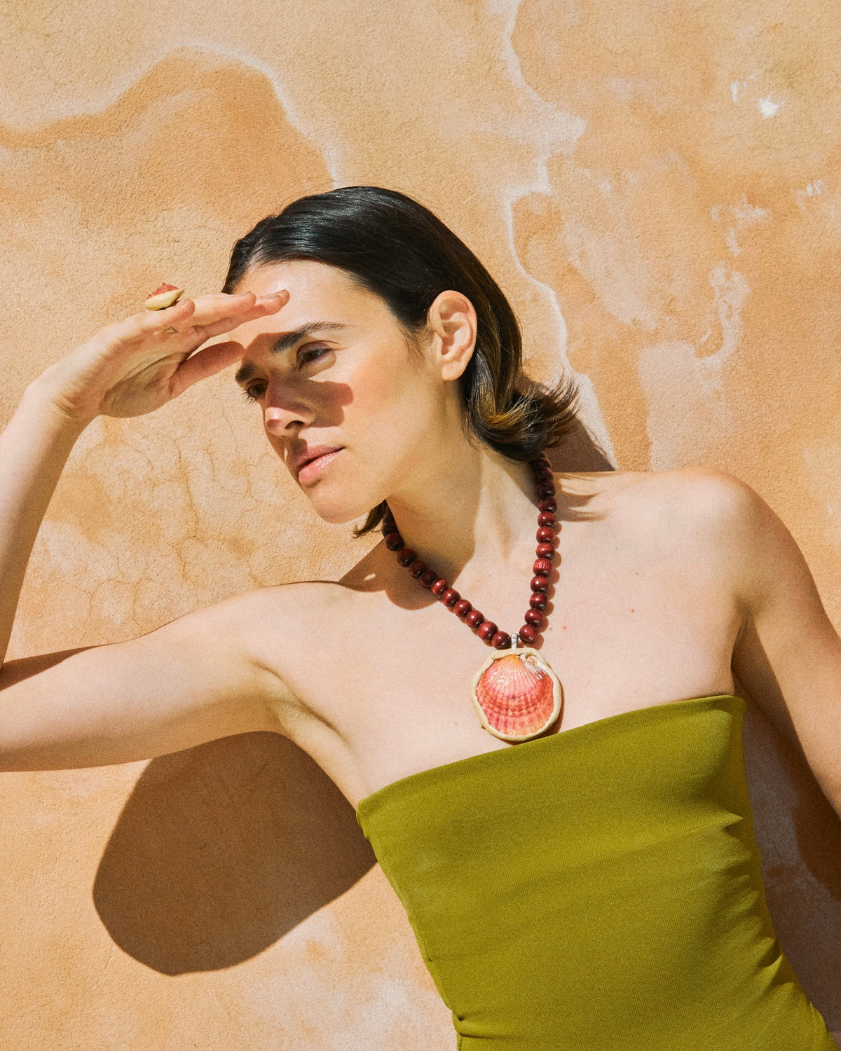 Collar Zamburiña