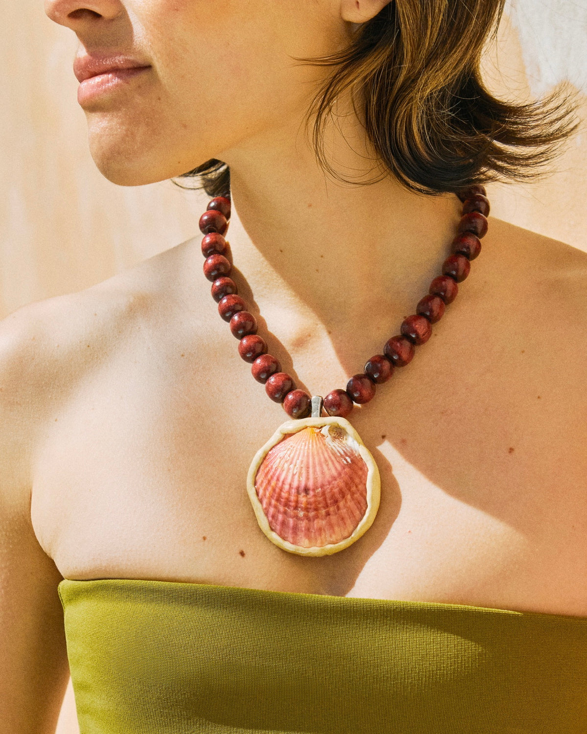 Collar Zamburiña